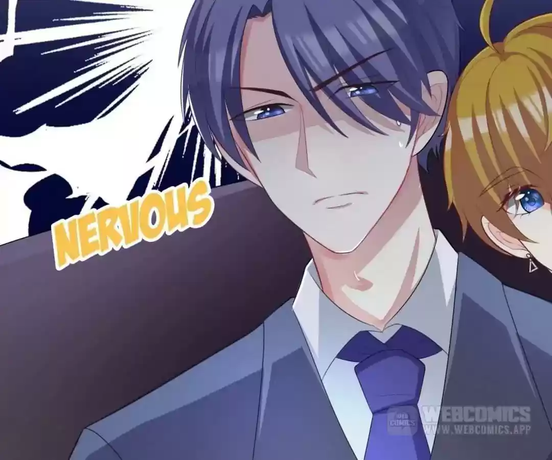 Jerk, You Can't Escape Chapter 48