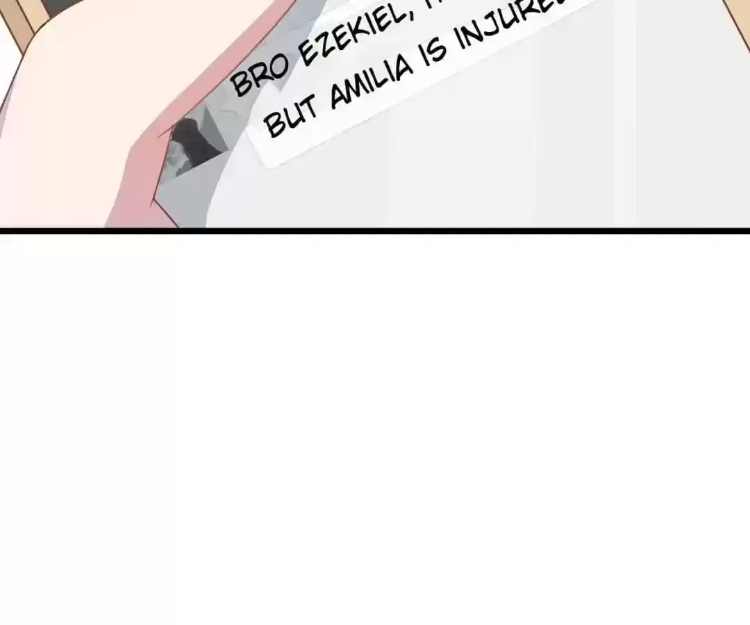 Jerk, You Can't Escape Chapter 48