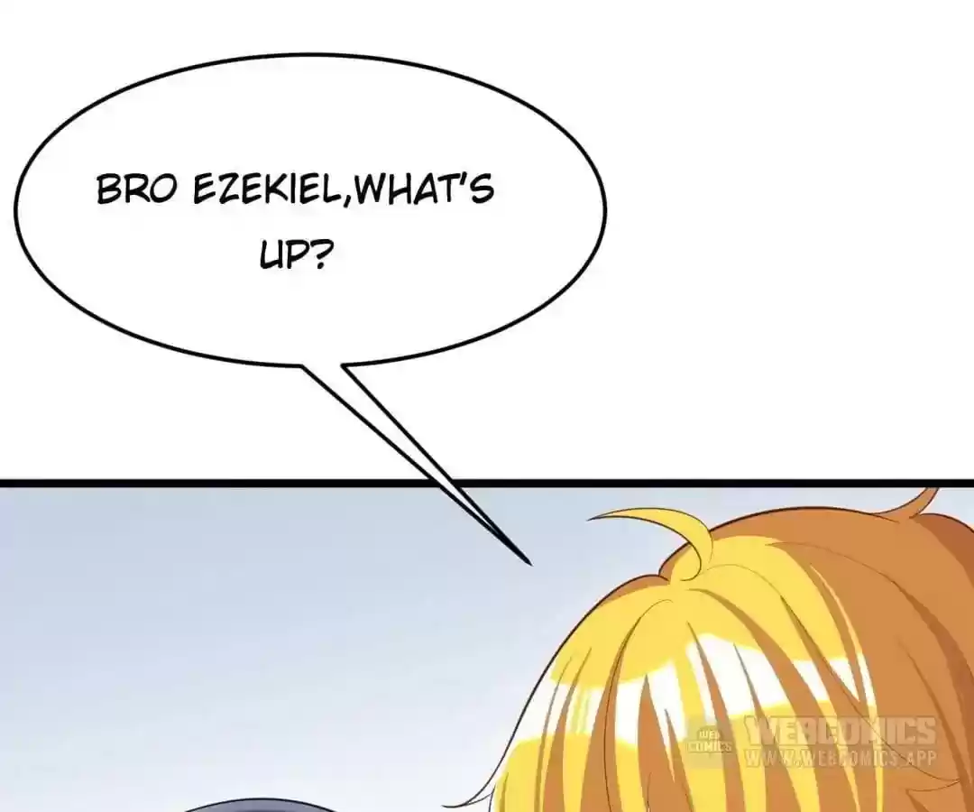 Jerk, You Can't Escape Chapter 48