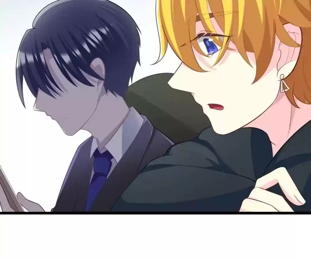 Jerk, You Can't Escape Chapter 48