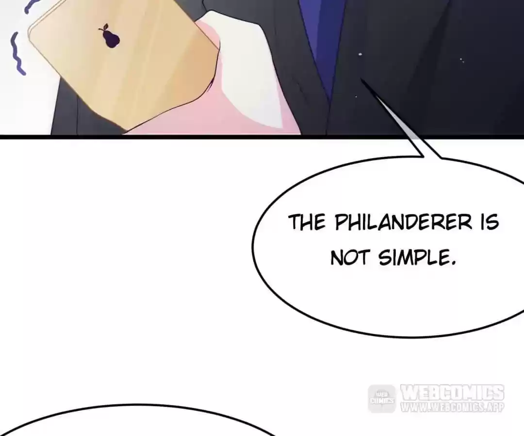 Jerk, You Can't Escape Chapter 48