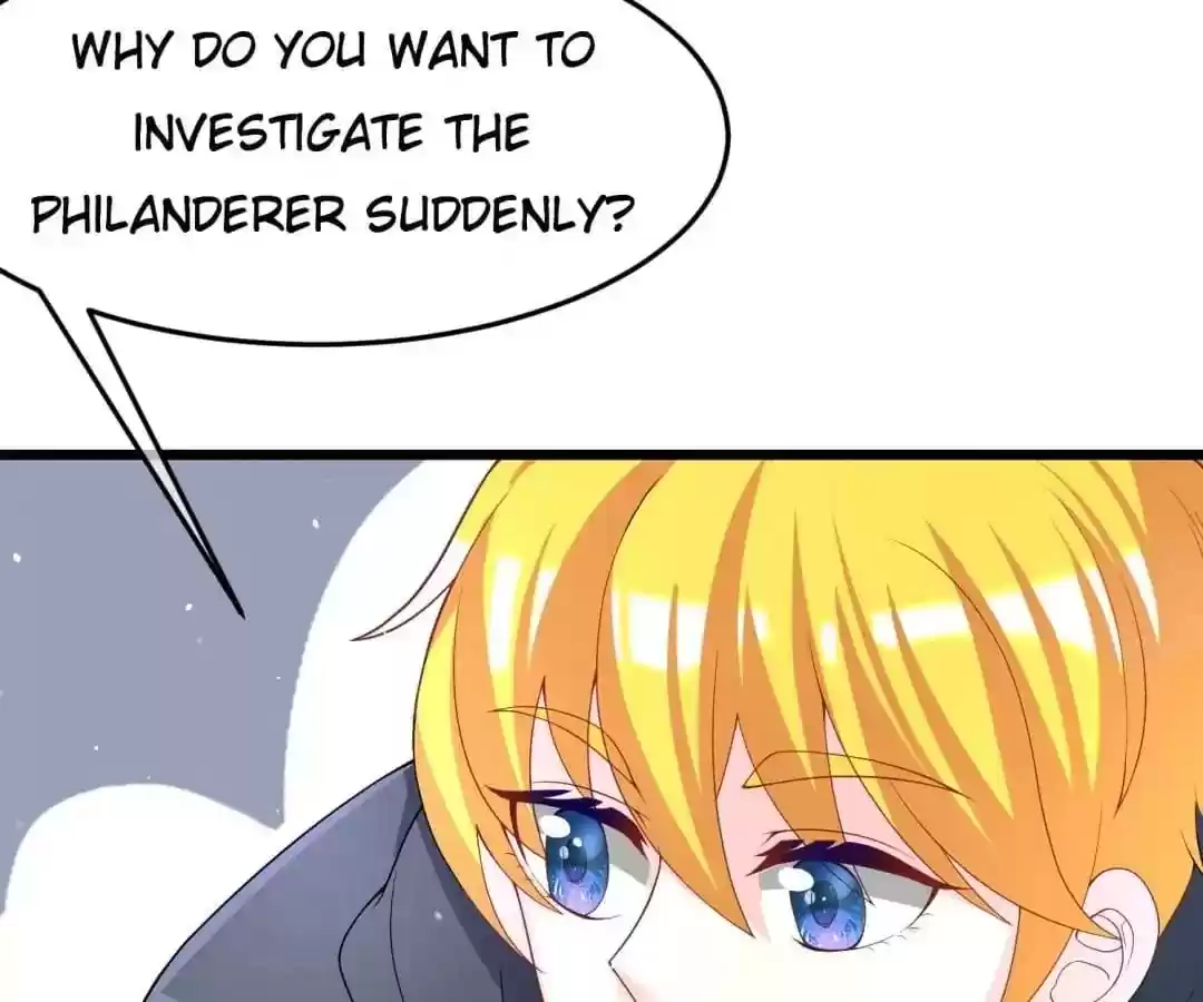 Jerk, You Can't Escape Chapter 48