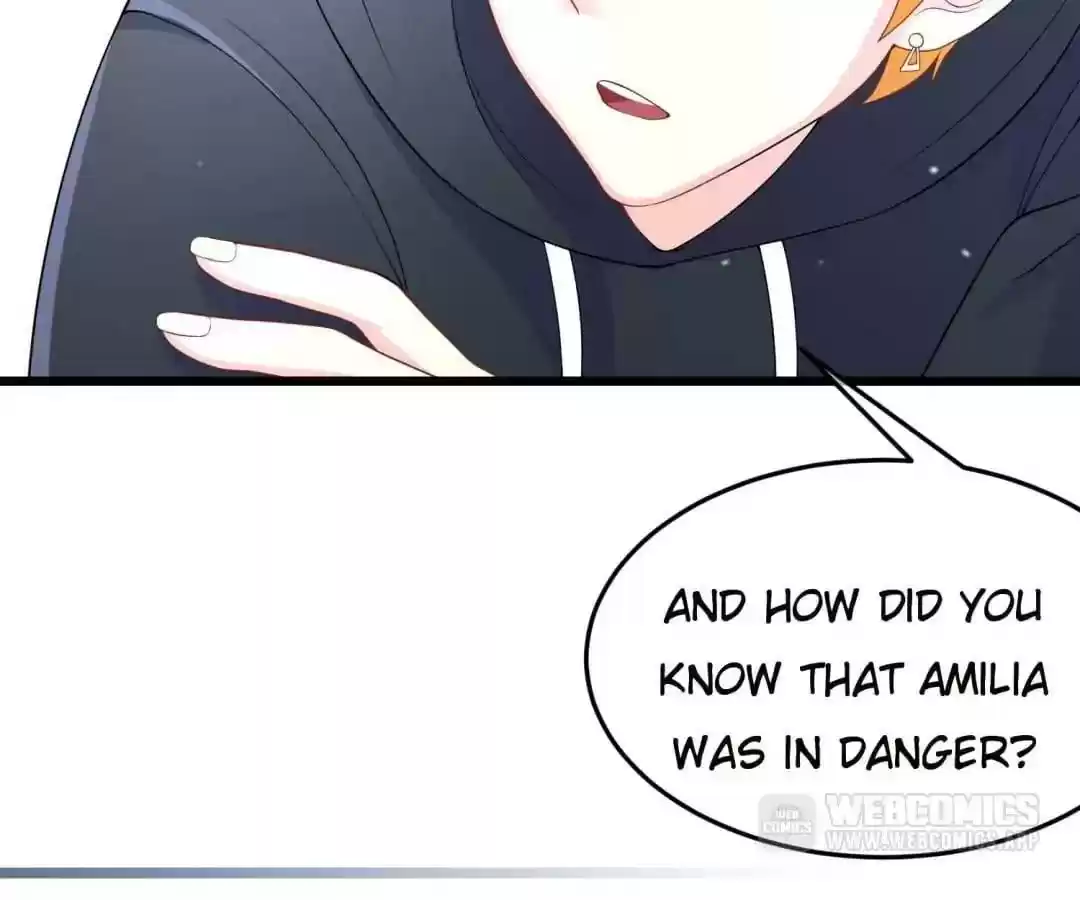 Jerk, You Can't Escape Chapter 48