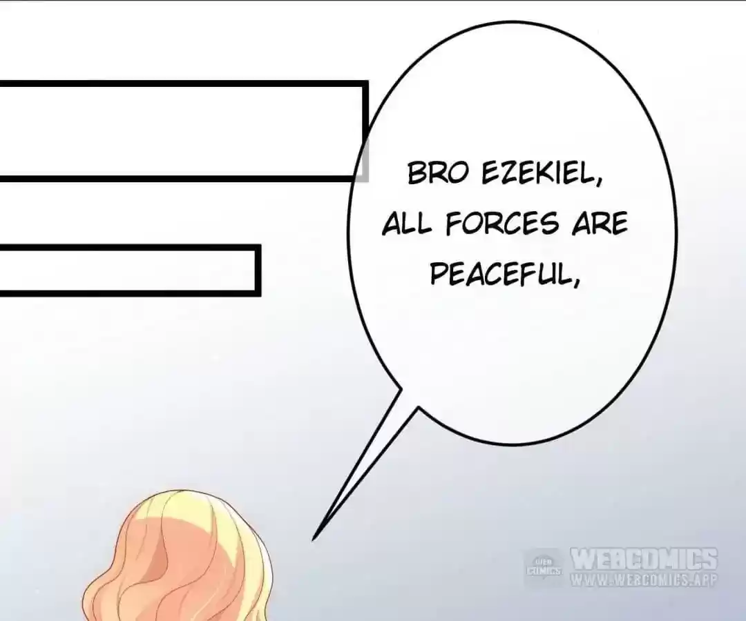 Jerk, You Can't Escape Chapter 48