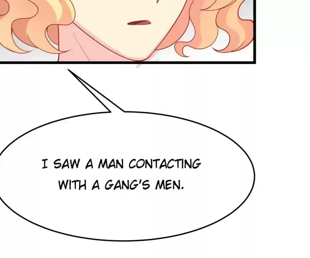 Jerk, You Can't Escape Chapter 48