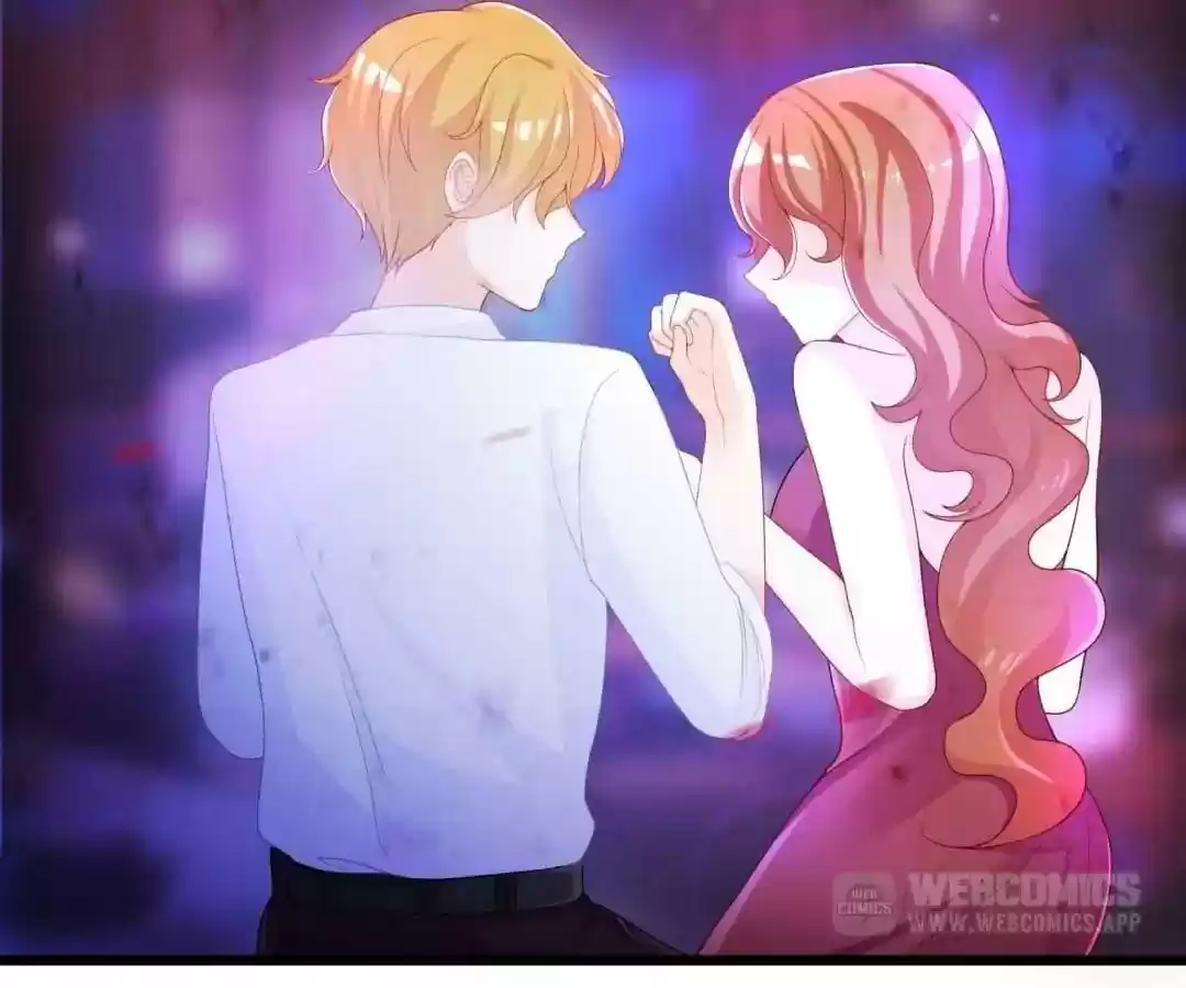 Jerk, You Can't Escape Chapter 48