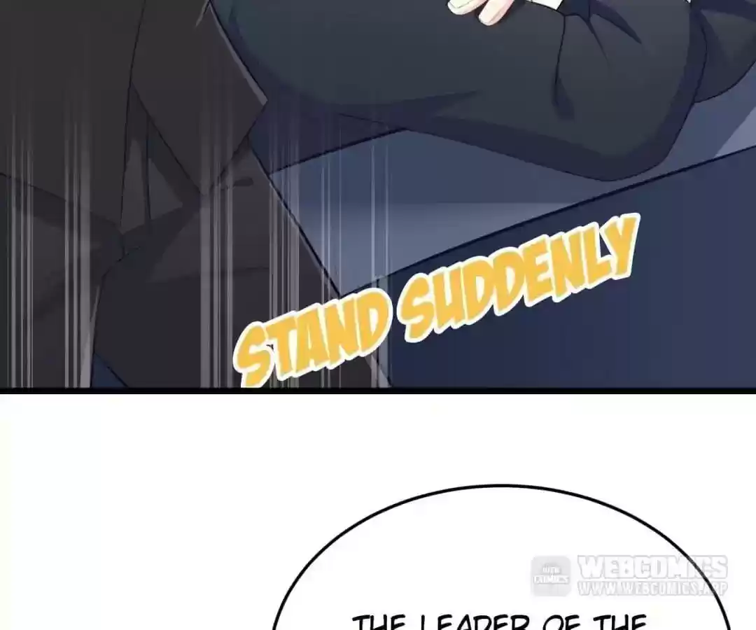 Jerk, You Can't Escape Chapter 48