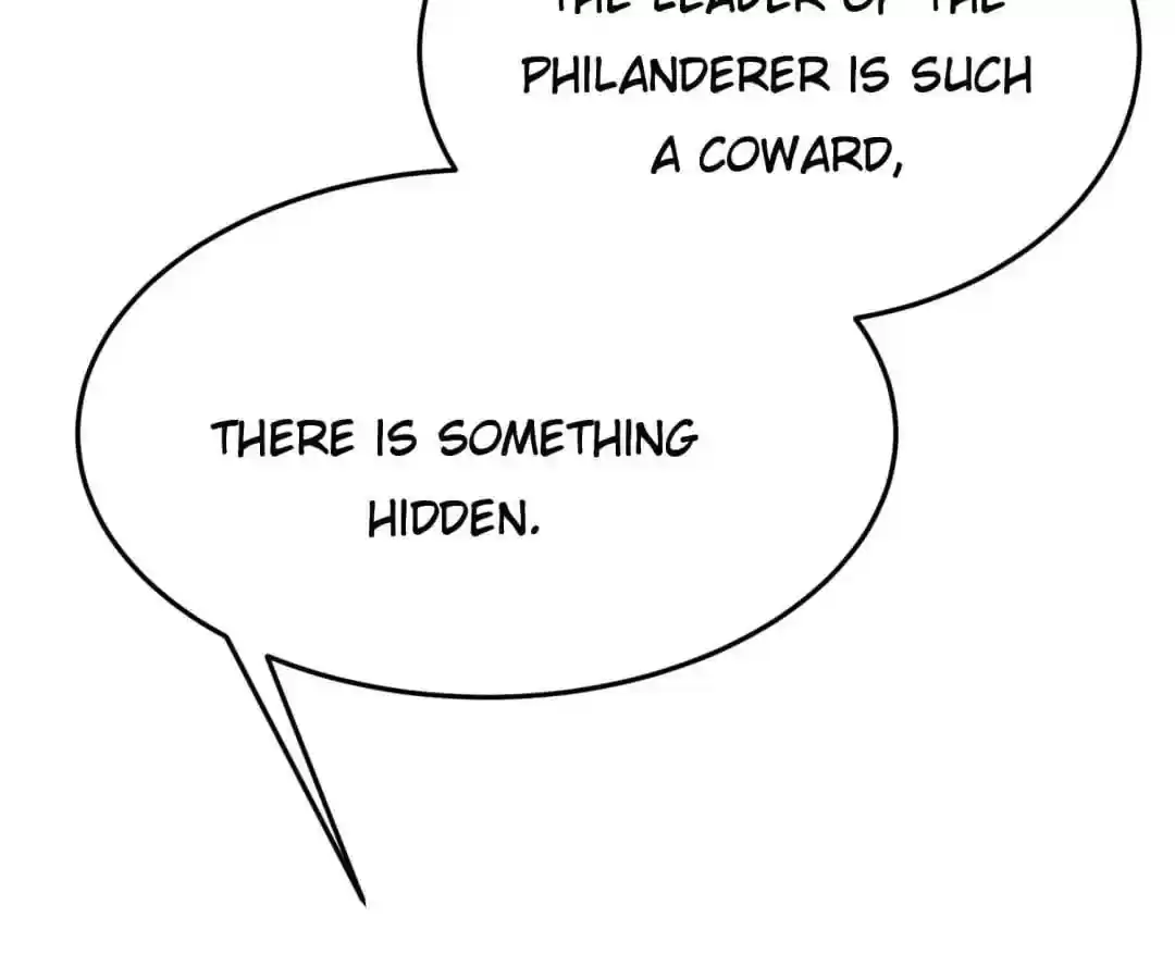 Jerk, You Can't Escape Chapter 48