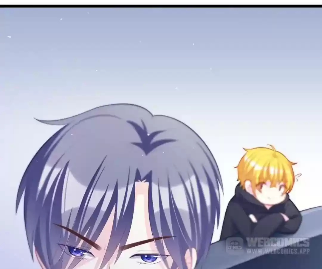 Jerk, You Can't Escape Chapter 48