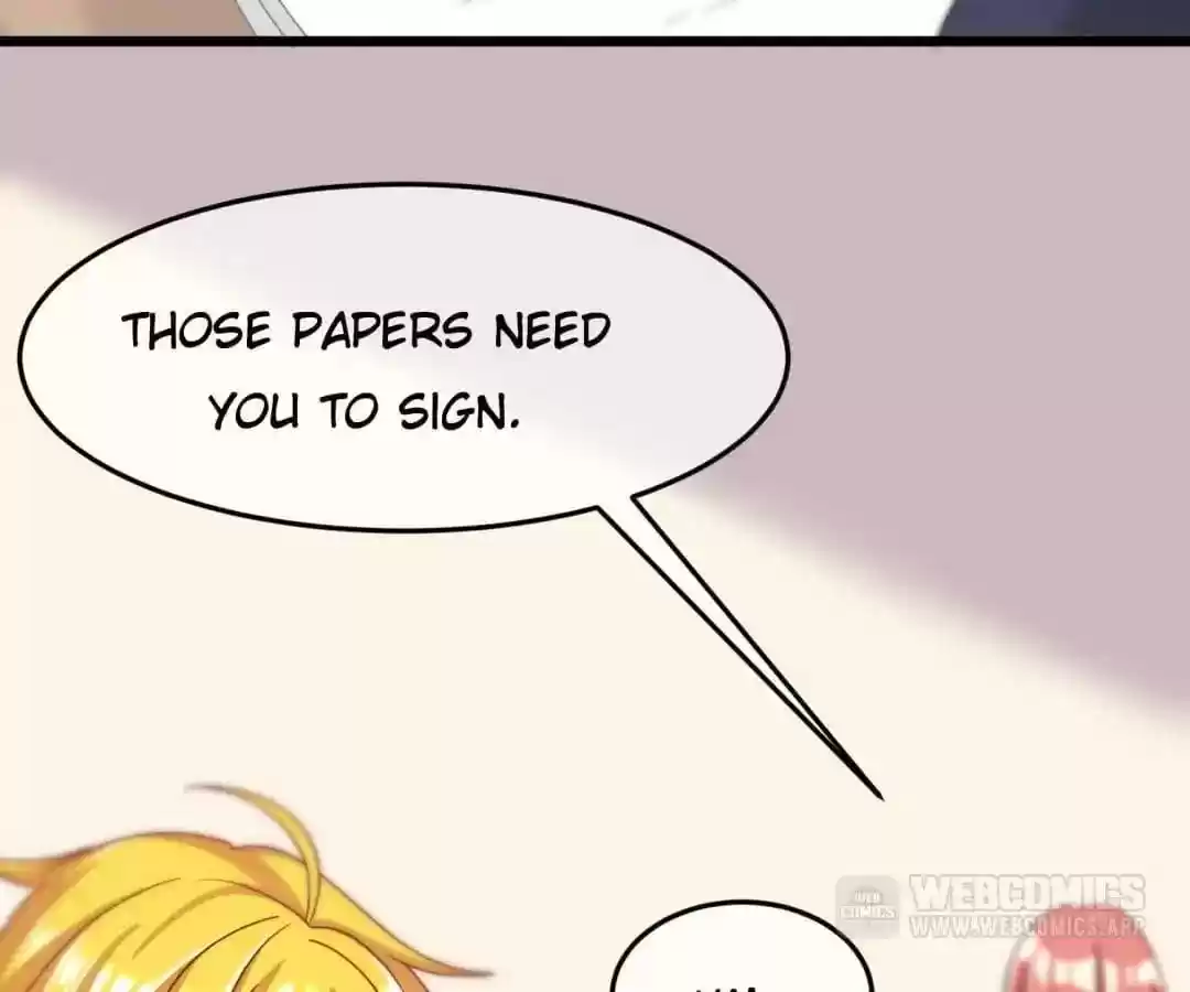 Jerk, You Can't Escape Chapter 49