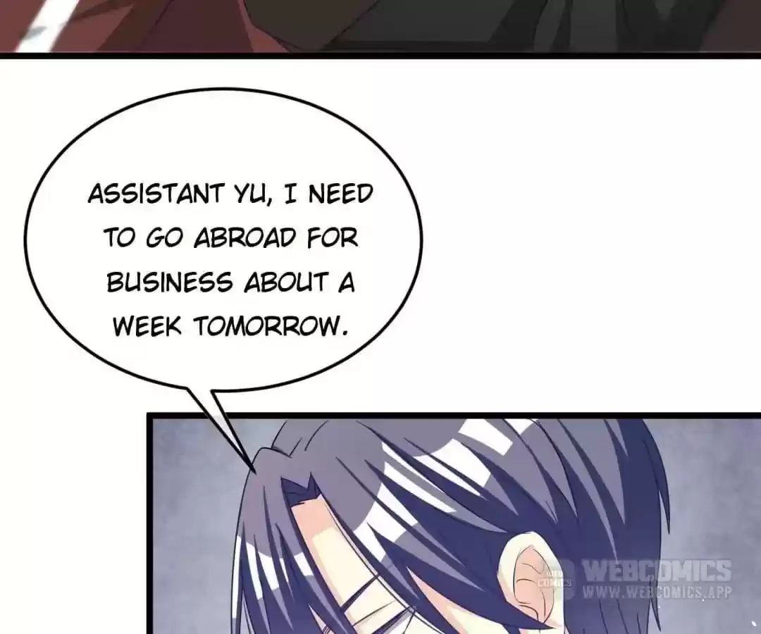 Jerk, You Can't Escape Chapter 49