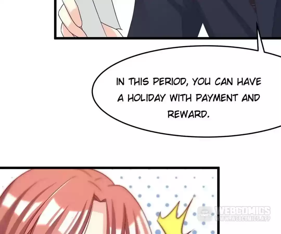 Jerk, You Can't Escape Chapter 49