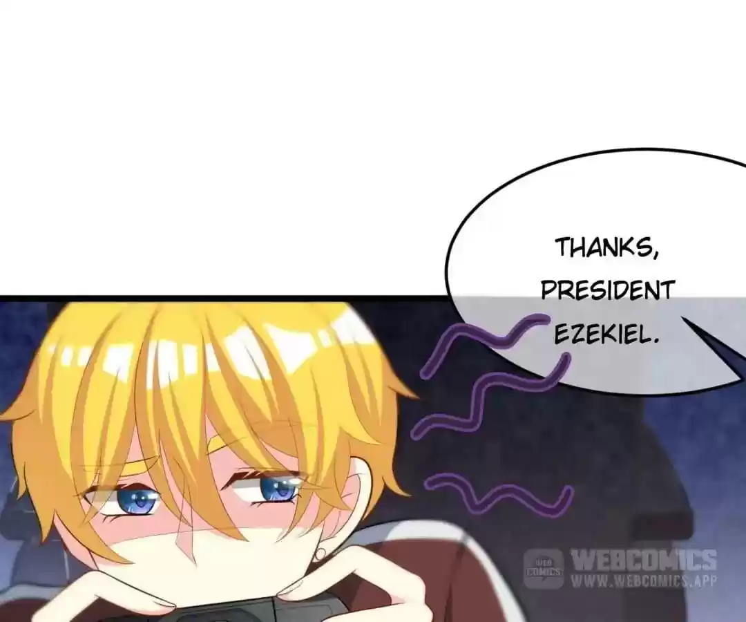 Jerk, You Can't Escape Chapter 49