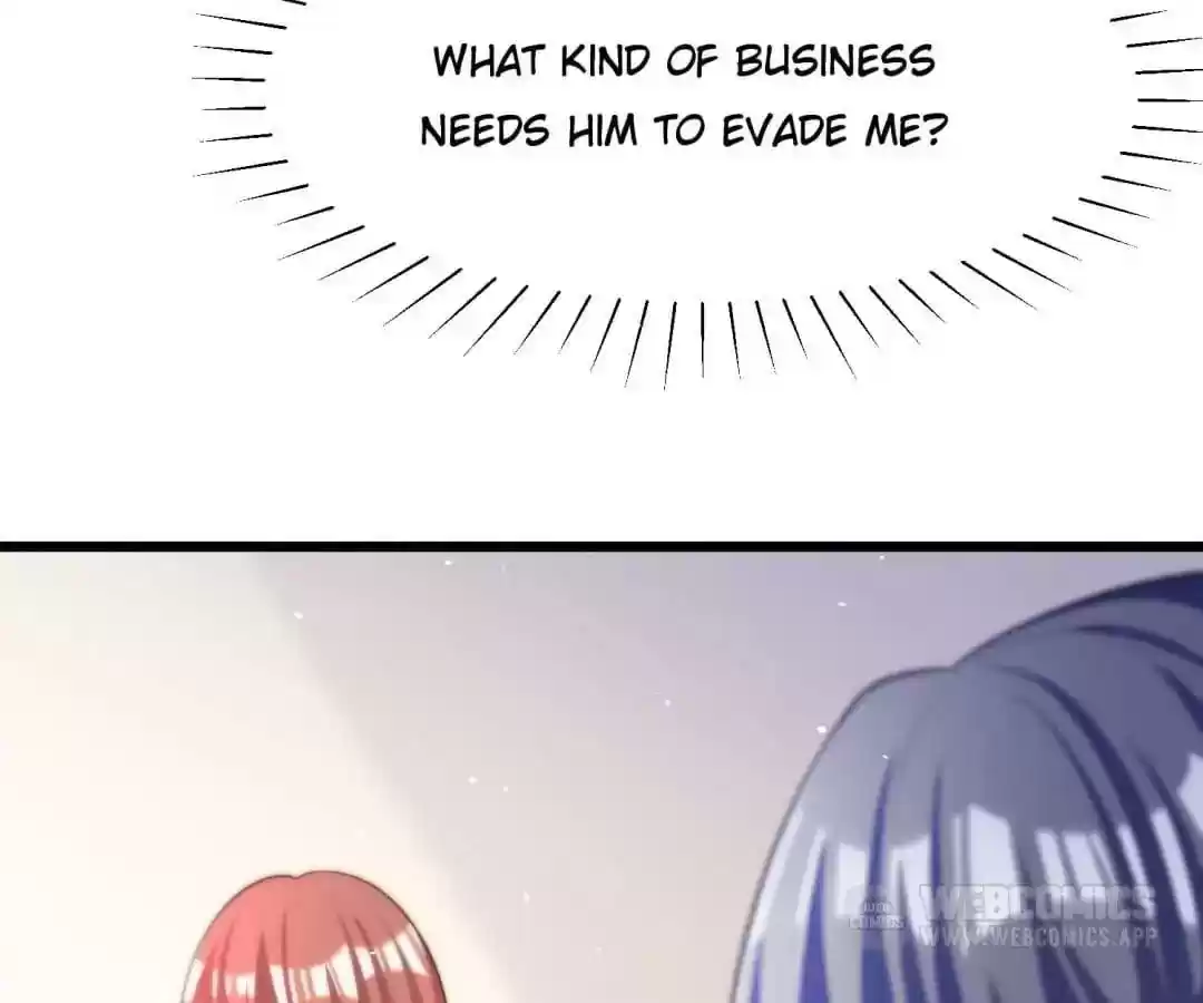 Jerk, You Can't Escape Chapter 49