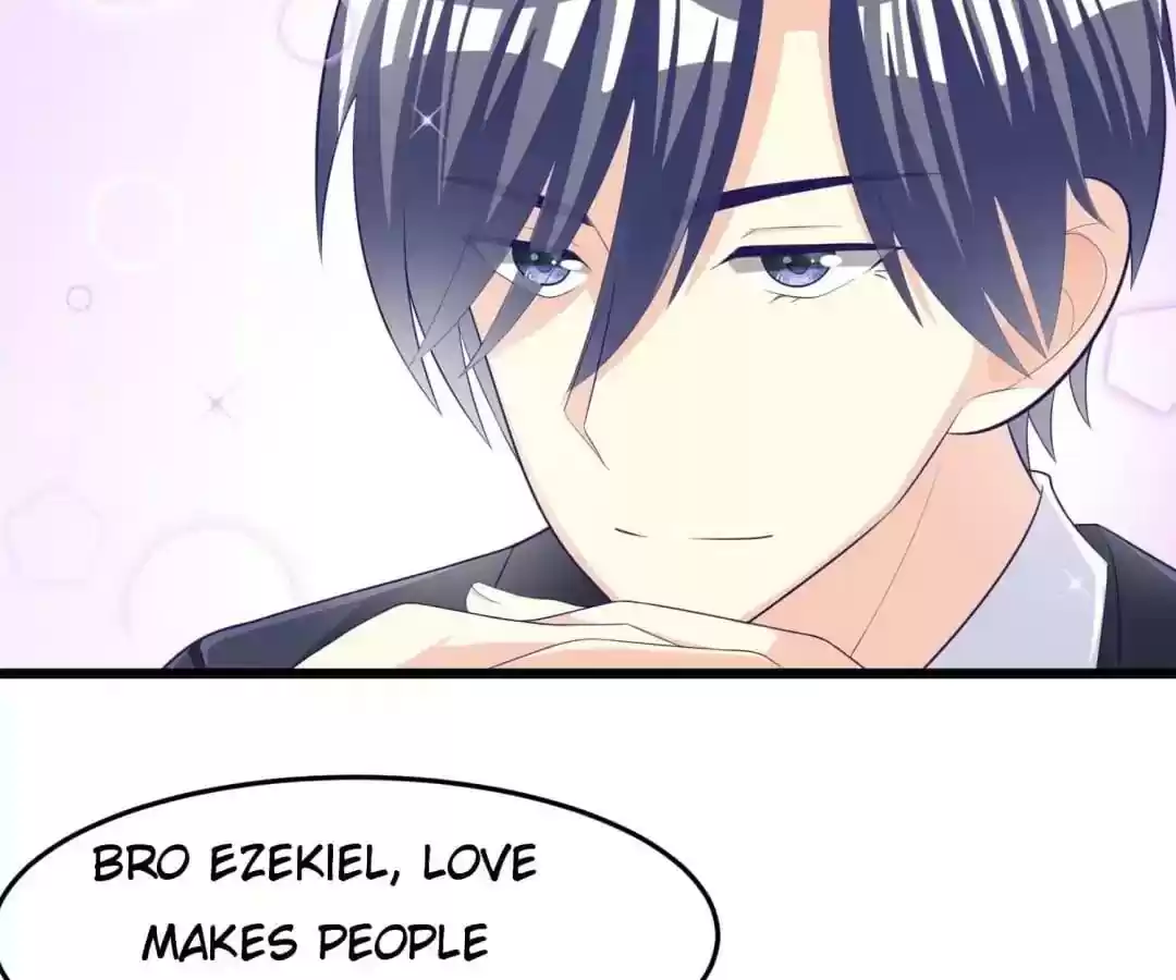 Jerk, You Can't Escape Chapter 49