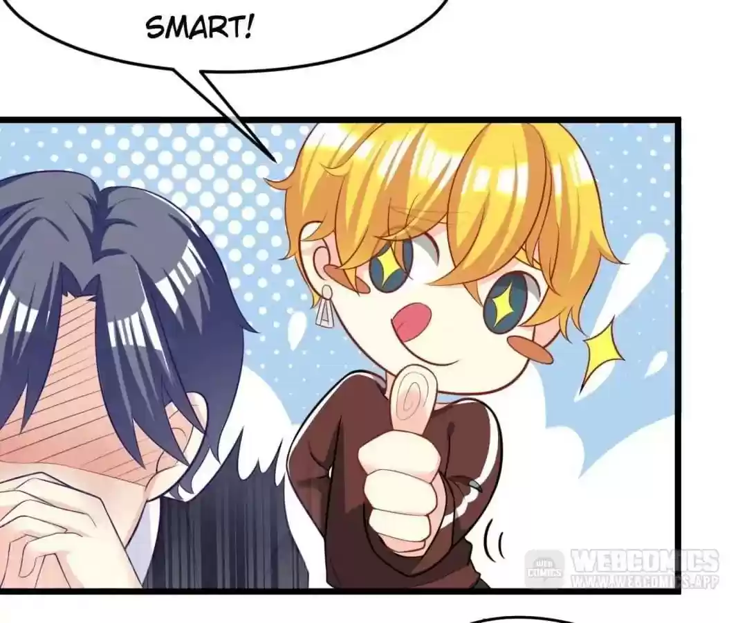 Jerk, You Can't Escape Chapter 49