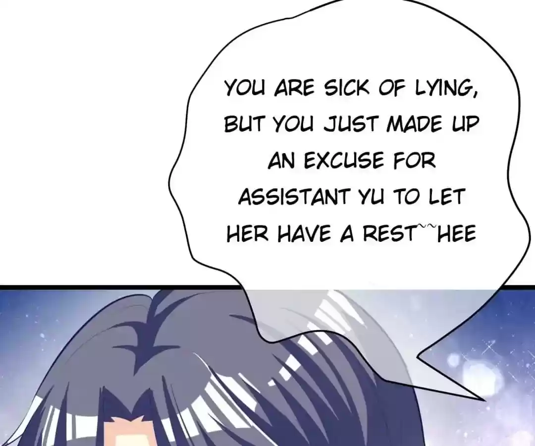 Jerk, You Can't Escape Chapter 49