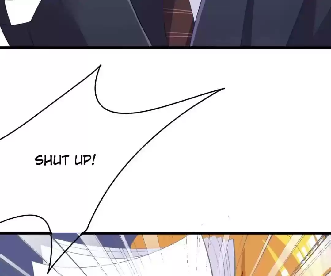 Jerk, You Can't Escape Chapter 49