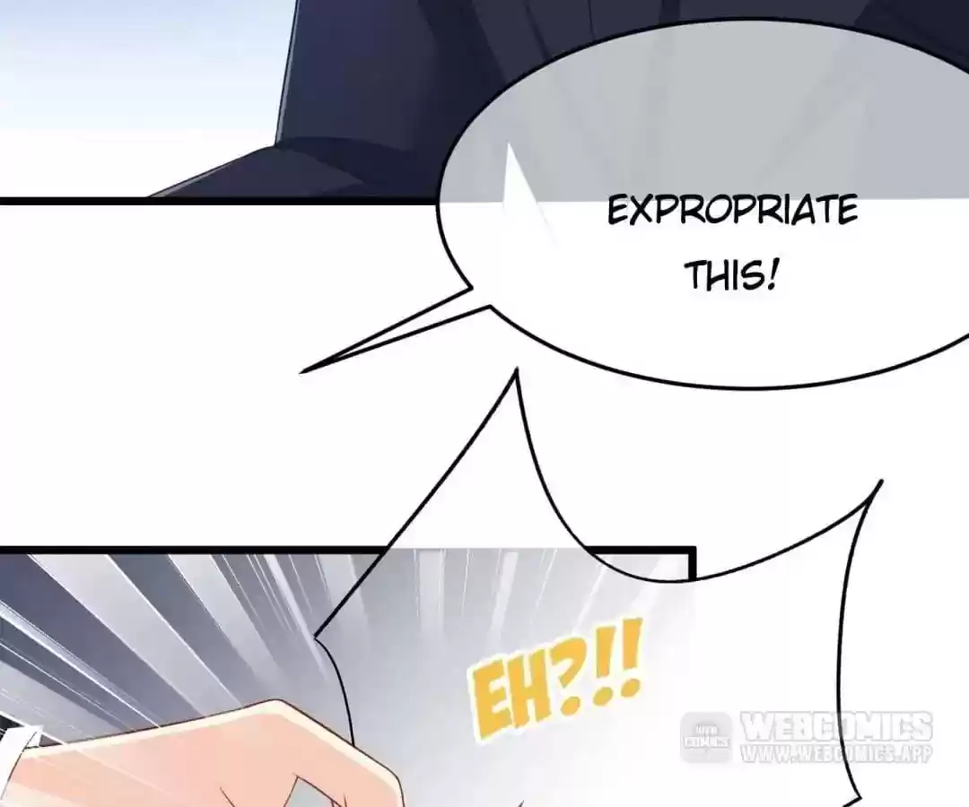 Jerk, You Can't Escape Chapter 49