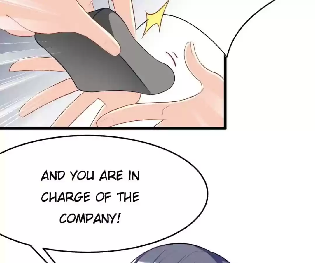 Jerk, You Can't Escape Chapter 49