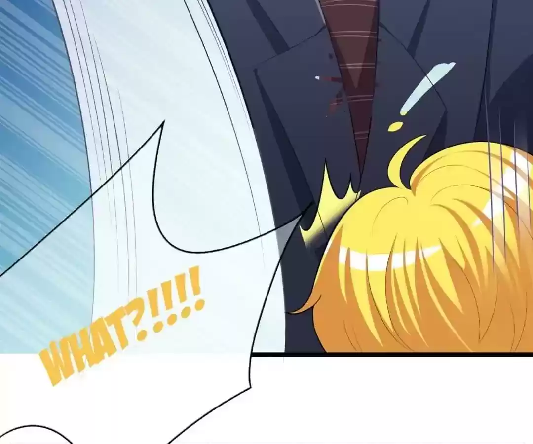 Jerk, You Can't Escape Chapter 49