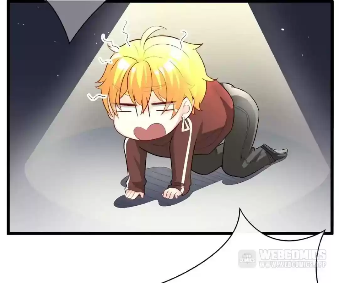 Jerk, You Can't Escape Chapter 49