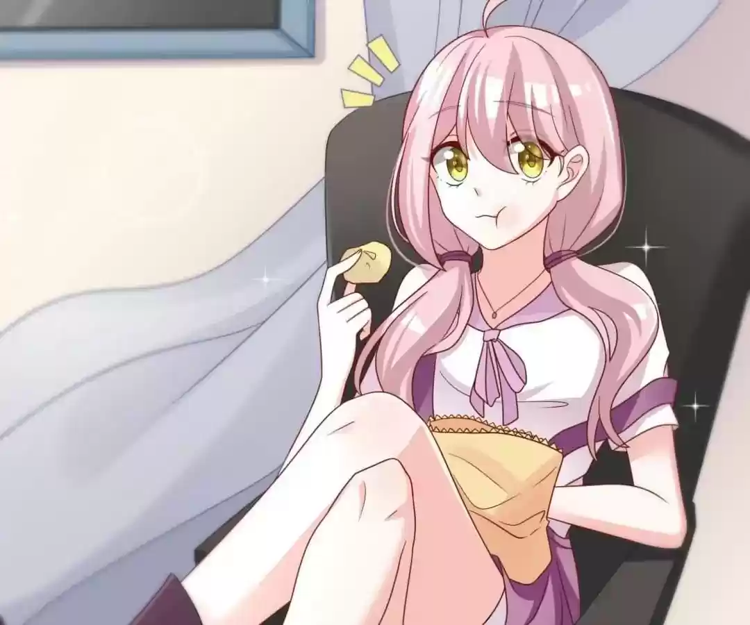 Jerk, You Can't Escape Chapter 49