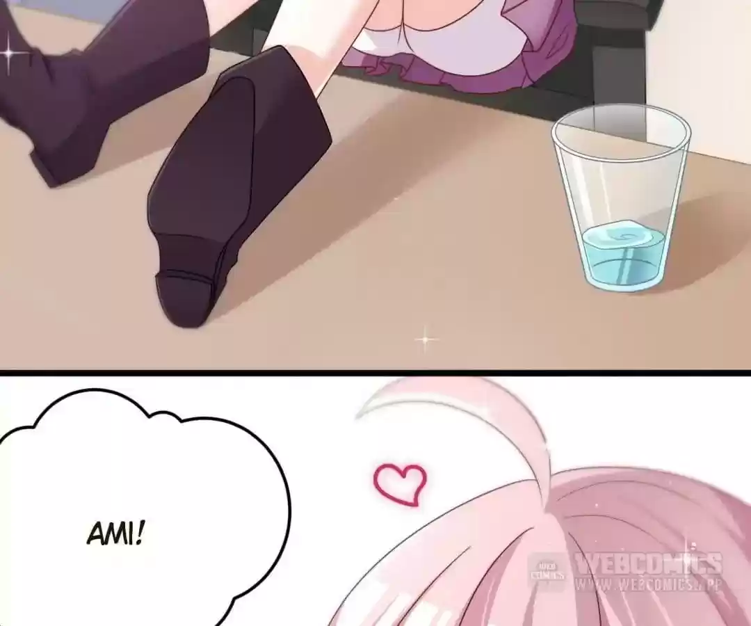 Jerk, You Can't Escape Chapter 49