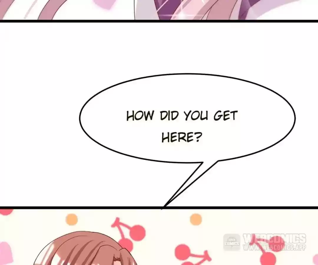 Jerk, You Can't Escape Chapter 49