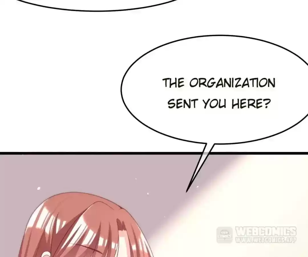 Jerk, You Can't Escape Chapter 49