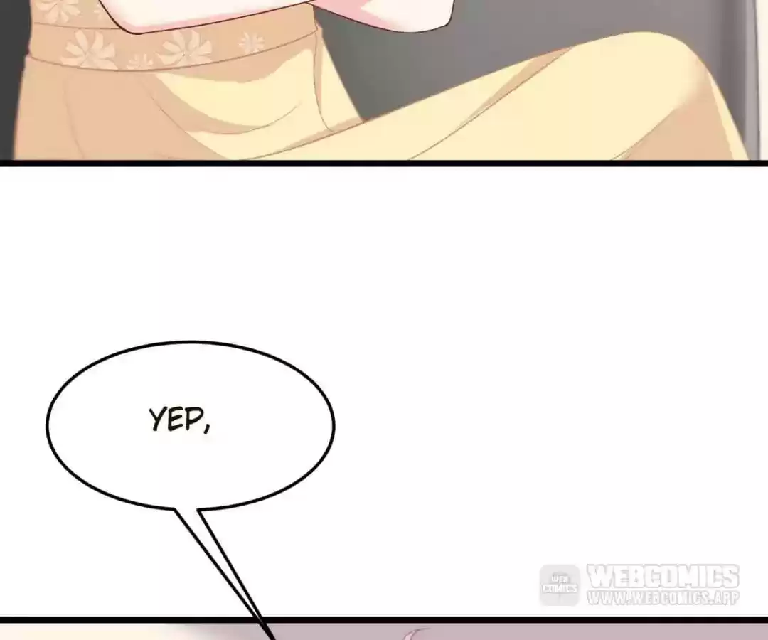 Jerk, You Can't Escape Chapter 49