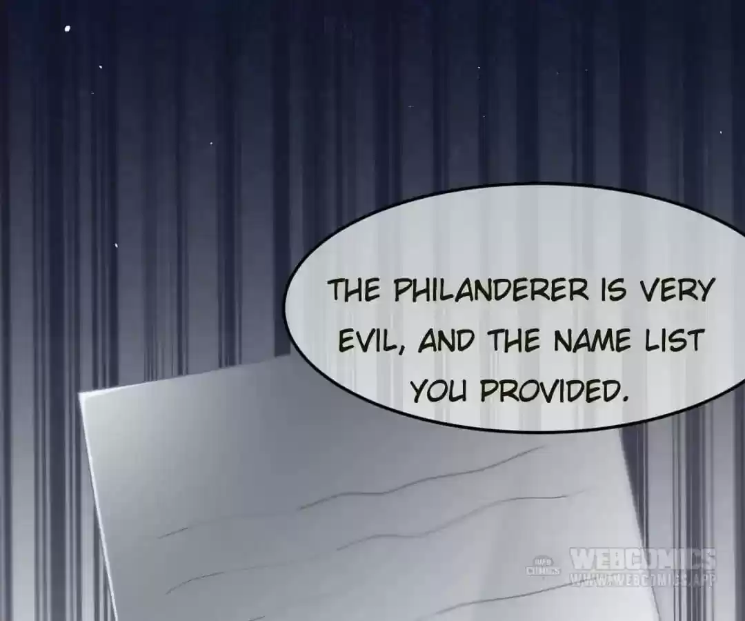 Jerk, You Can't Escape Chapter 49