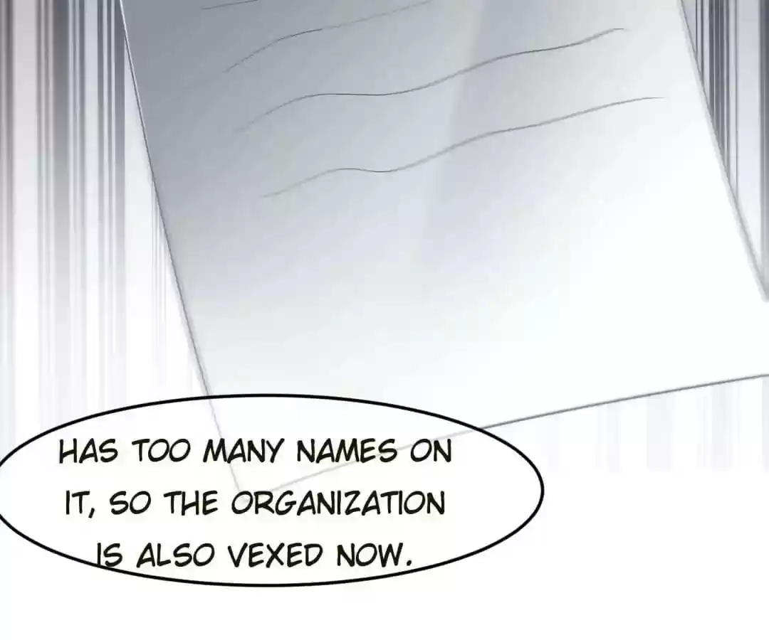 Jerk, You Can't Escape Chapter 49