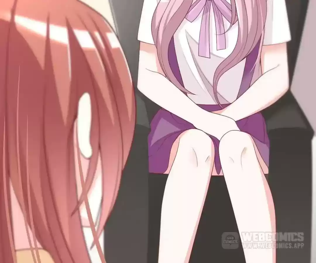 Jerk, You Can't Escape Chapter 49