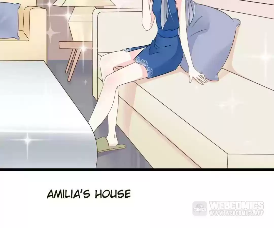 Jerk, You Can't Escape Chapter 49