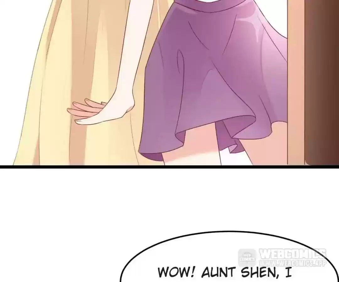 Jerk, You Can't Escape Chapter 49