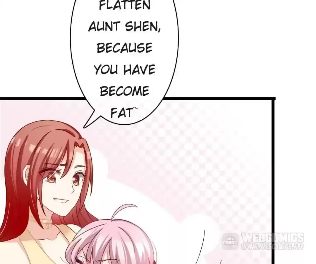 Jerk, You Can't Escape Chapter 49