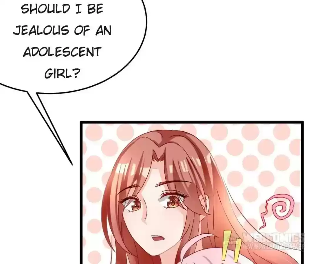 Jerk, You Can't Escape Chapter 49