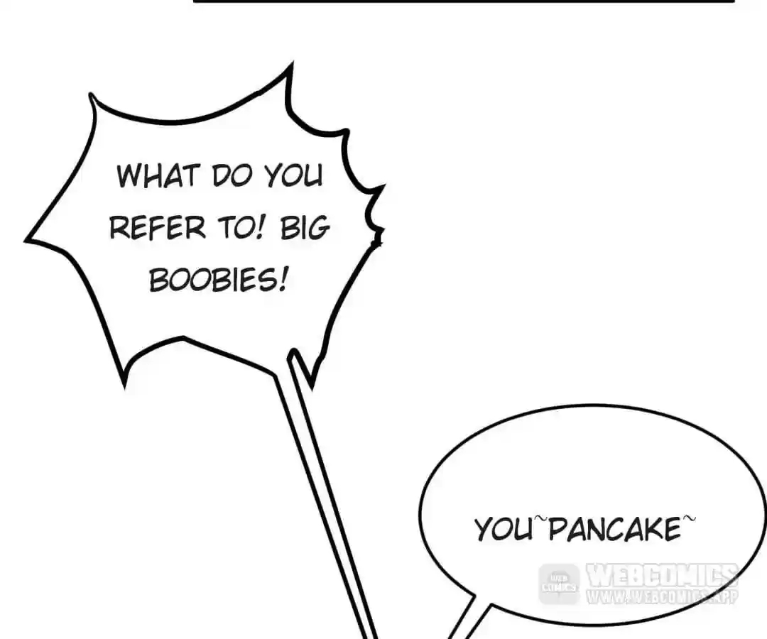 Jerk, You Can't Escape Chapter 49