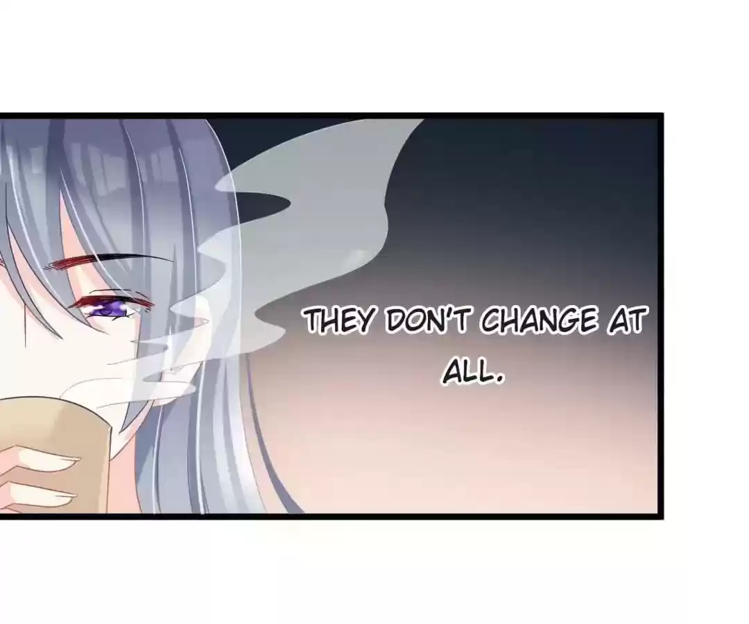 Jerk, You Can't Escape Chapter 49