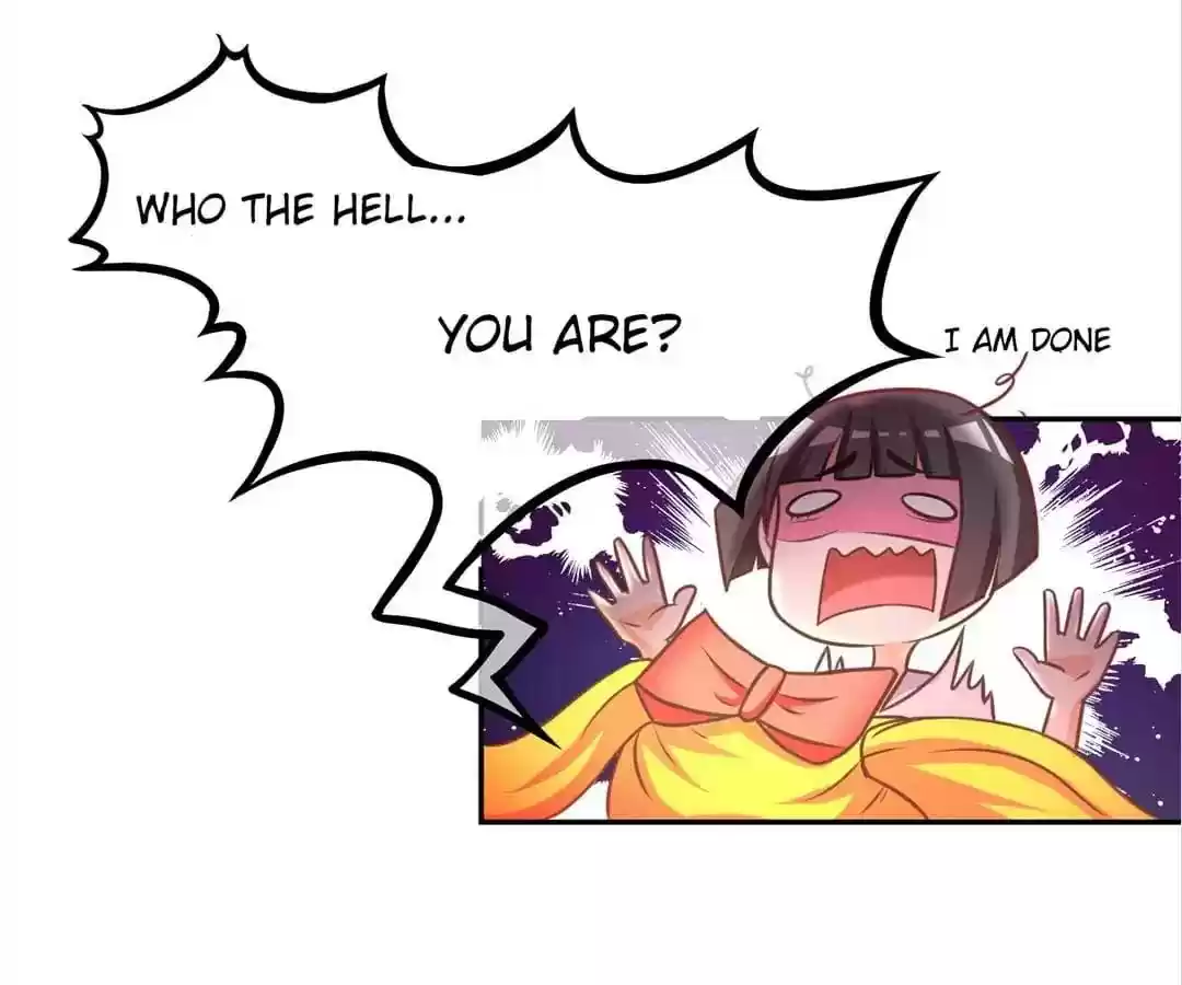 Jerk, You Can't Escape Chapter 5