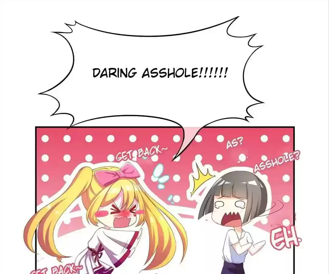 Jerk, You Can't Escape Chapter 5