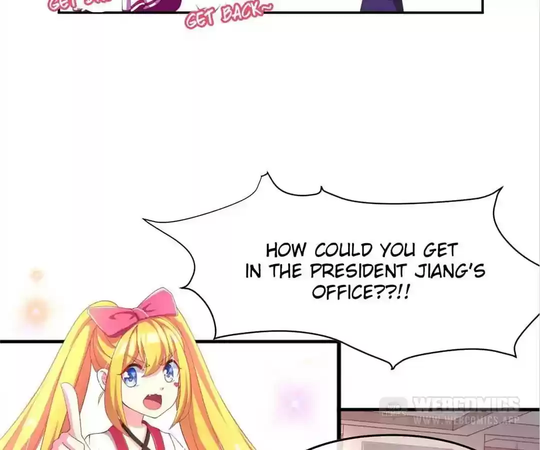 Jerk, You Can't Escape Chapter 5