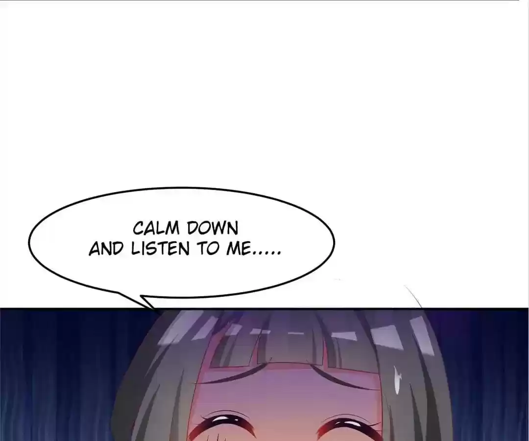 Jerk, You Can't Escape Chapter 5