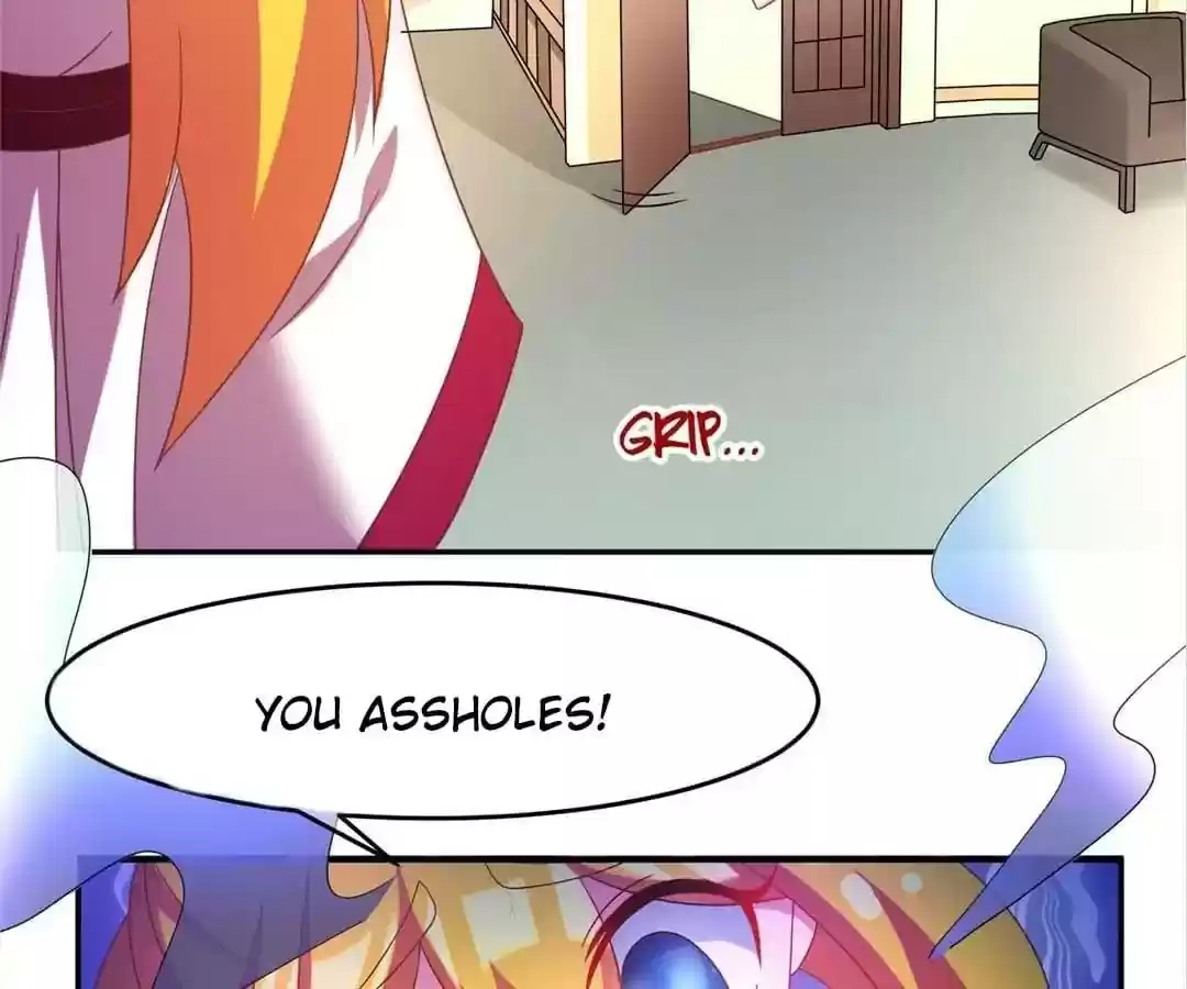 Jerk, You Can't Escape Chapter 5