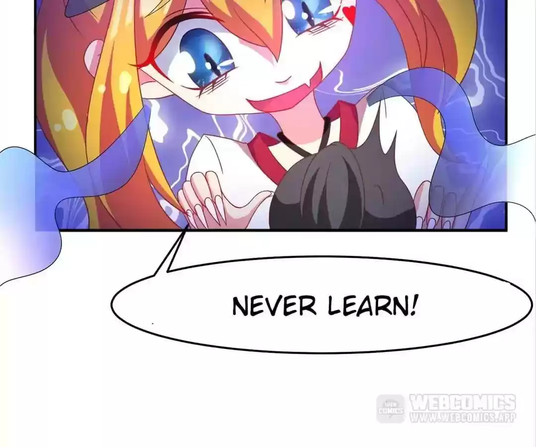 Jerk, You Can't Escape Chapter 5