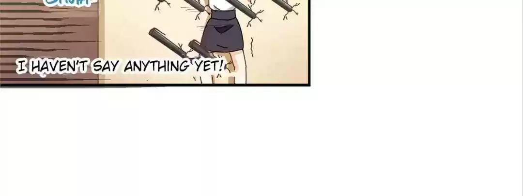 Jerk, You Can't Escape Chapter 5