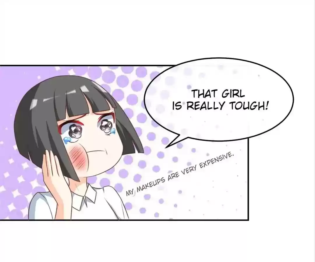 Jerk, You Can't Escape Chapter 5