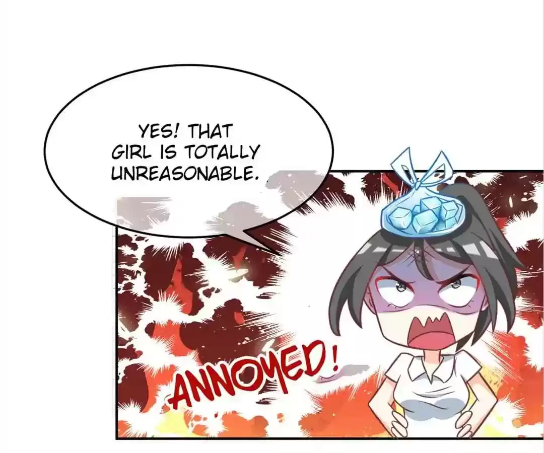 Jerk, You Can't Escape Chapter 5