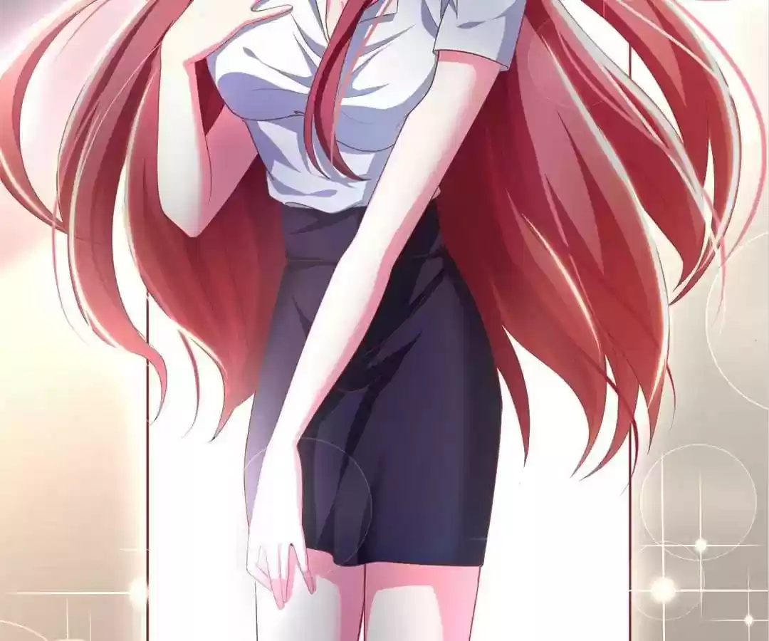 Jerk, You Can't Escape Chapter 5